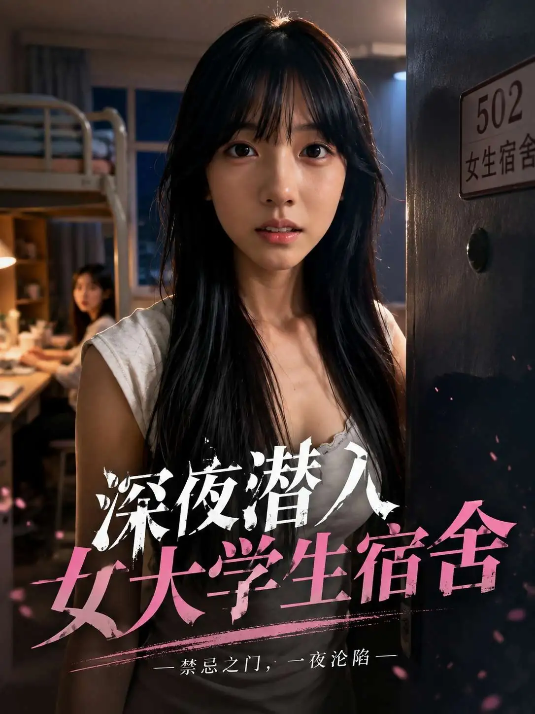 真人都市短剧内容封面